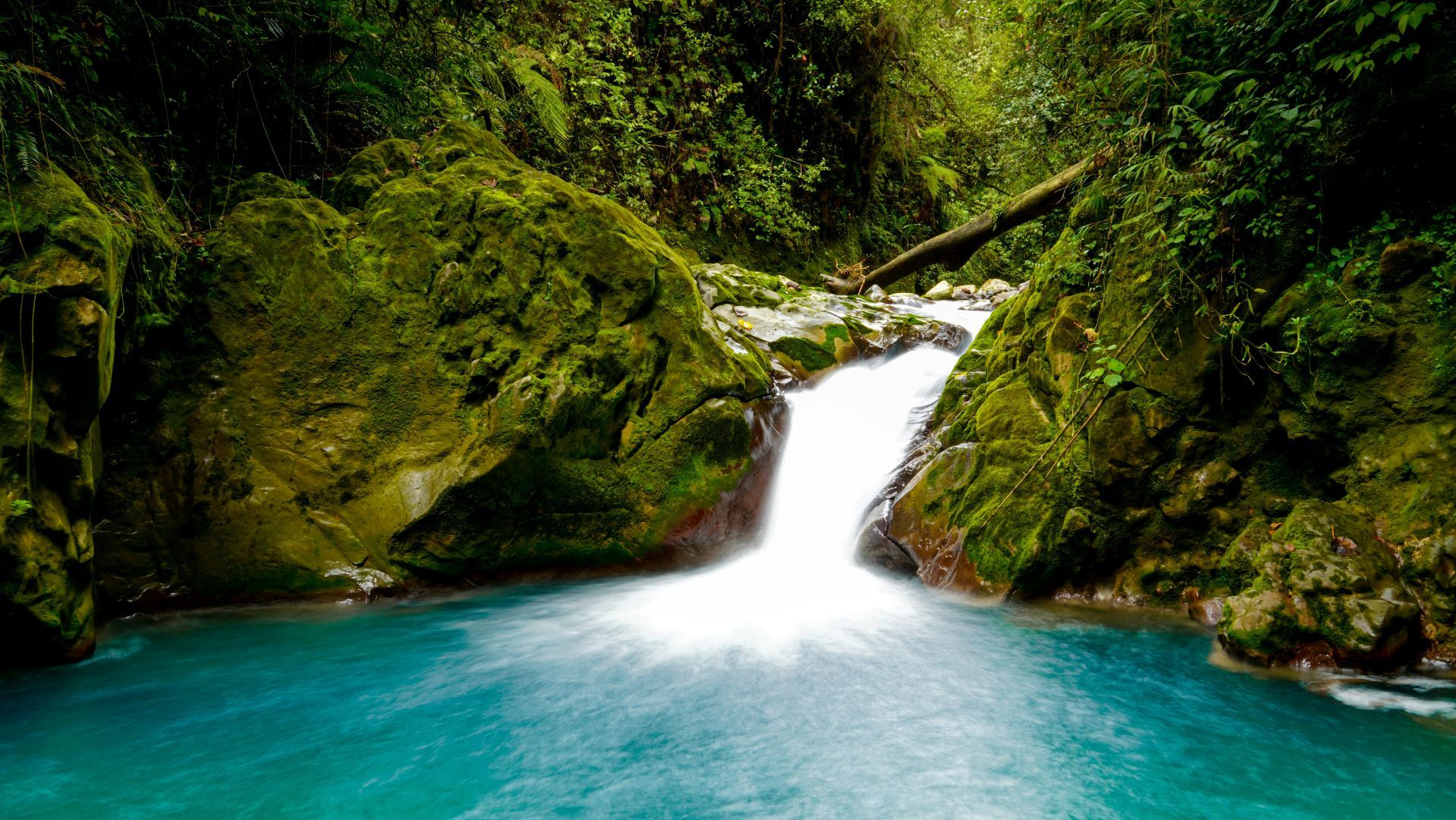 slide