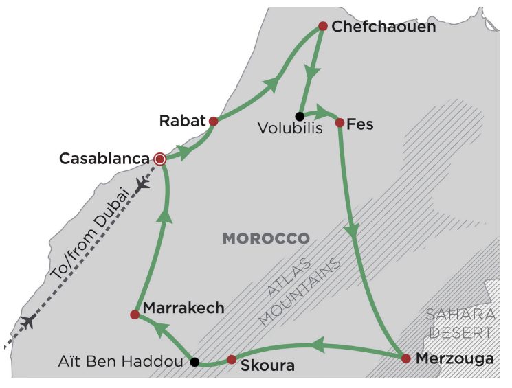 Tour Itinerary Map - YOU Travel & Cruise.png
